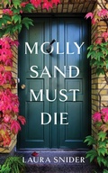 Cover: Molly Sand Must Die - Severn River Publishing