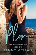 Cover: The Plan - NineStar Press, LLC