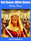 Cover: Red Queen, White Queen - Alien eBooks
