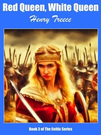 Enlarge image Cover: Red Queen, White Queen - Alien eBooks