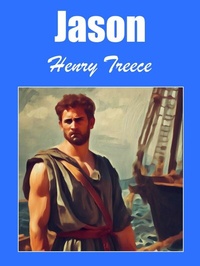 Enlarge image Cover: Jason - Alien eBooks