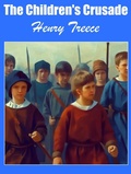Cover: The Children's Crusade - Alien eBooks