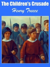 Enlarge image Cover: The Children's Crusade - Alien eBooks
