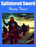 Cover: Splintered Sword - Alien eBooks