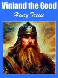 Cover: Vinland the Good - Alien eBooks