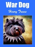 Cover: War Dog - Alien eBooks