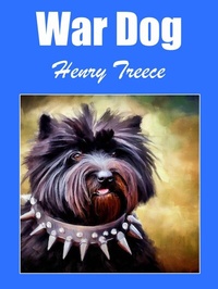 Enlarge image Cover: War Dog - Alien eBooks