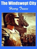 Cover: The Windswept City - Alien eBooks
