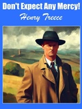 Cover: Don't Expect Any Mercy! - Alien eBooks
