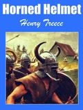 Cover: Horned Helmet - Alien eBooks