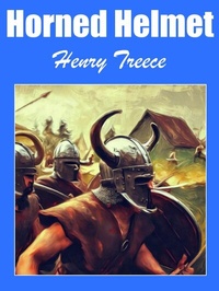 Enlarge image Cover: Horned Helmet - Alien eBooks