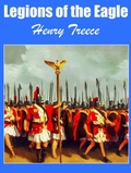 Cover: Legions of the Eagle - Alien eBooks