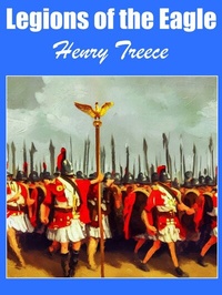 Enlarge image Cover: Legions of the Eagle - Alien eBooks
