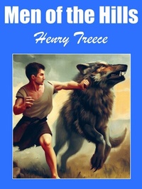 Enlarge image Cover: Men of the Hills - Alien eBooks