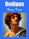 Cover: Oedipus - Alien eBooks