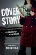Cover: Cover Story - BookLogix
