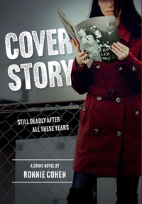 Enlarge image Cover: Cover Story - BookLogix