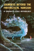 Cover: Journeys Beyond the Fantastical Horizon - CAEZIK SF & Fantasy
