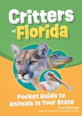 Cover: Critters of Florida - Adventure Publications