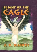 Cover: Flight of the Eagle - Eakin Press