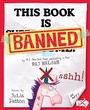 Cover: This Book Is Banned - Sourcebooks Explore