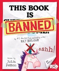 Cover: This Book Is Banned - Sourcebooks Explore