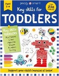 Cover: Key Skills for Toddlers - Priddy Books Us