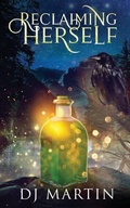 Cover: Reclaiming Herself - Herby Lady, LLC