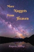 Cover: More Nuggets From Heaven - Hidden Manna Publications
