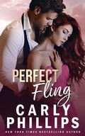 Cover: Perfect Fling - Cp Publishing LLC