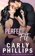 Cover: Perfect Fit - Cp Publishing LLC