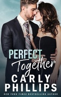 Cover: Perfect Together - Cp Publishing LLC