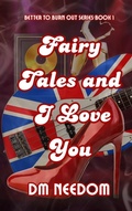 Cover: Fairy Tales and I Love You - Kitty Mystic Publishing