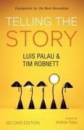 Cover: Telling the Story, Second Edition - Wipf & Stock Publishers