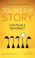 Cover: Telling the Story, Second Edition - Wipf & Stock Publishers