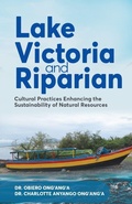 Cover: Lake Victoria and Riparian - Gianis Publishers