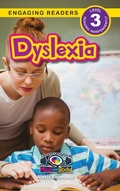 Cover: Dyslexia - Engage Books