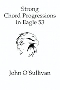 Cover: Strong Chord Progressions in Eagle 53 - Pan Music Publishing
