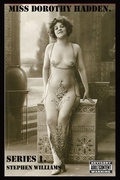 Cover: Miss Dorothy Hadden - Lonestarscot