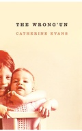 Cover: The Wrong'un - Inkspot Publishing