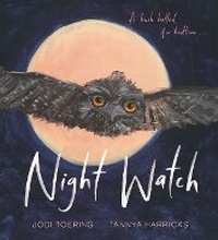 Enlarge image Cover: Night Watch - Walker Books Australia