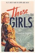 Cover: Those Girls - Walker Books Australia