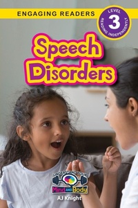 Enlarge image Cover: Speech Disorders - Engage Books