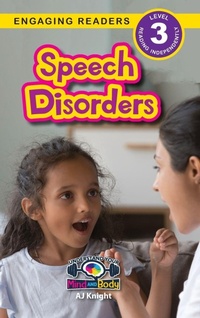 Enlarge image Cover: Speech Disorders - Engage Books