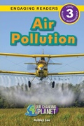 Cover: Air Pollution - Engage Books