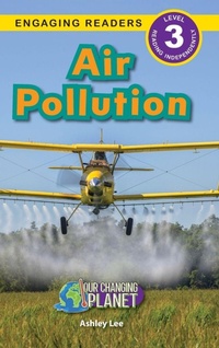 Enlarge image Cover: Air Pollution - Engage Books