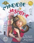 Cover: Maddie y Jasmine - Hasmark Publishing