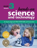 Bild: Hands-On Science and Technology for Ontario, Grade 3 - Portage & Main Press