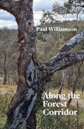 Cover: Along the Forest Corridor - Ginninderra Press