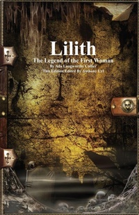 Enlarge image Cover: Lilith - Devoted Publishing